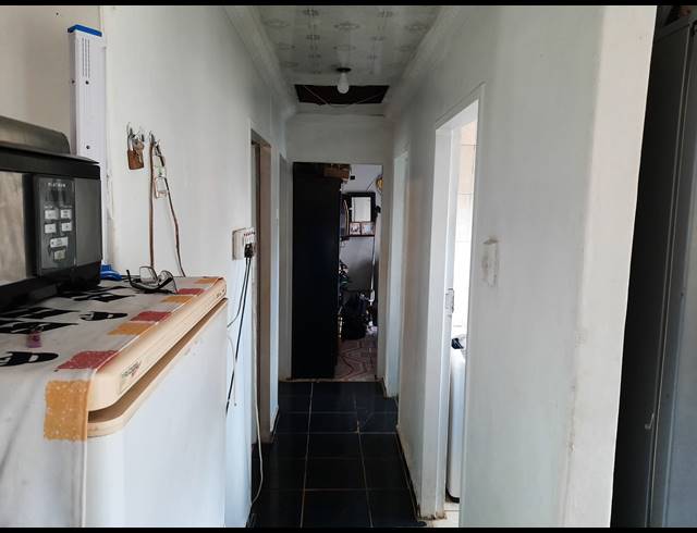 3 BEDROOM SEMI DETACHED FOR SALE IN COPESVILLE